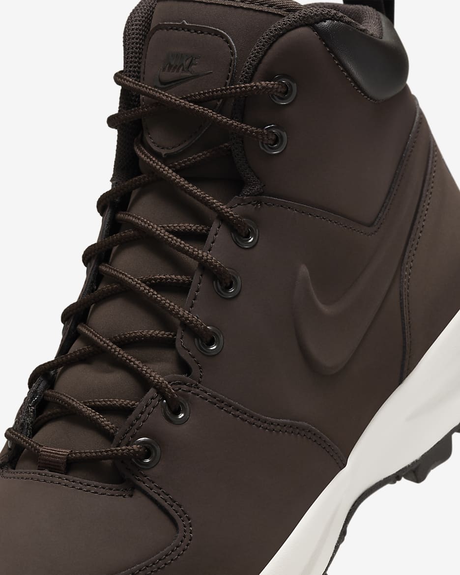 Nike Manoa Leather SE Men s Boots. Nike